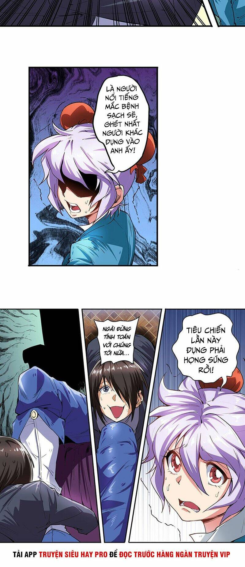 Anh Hùng? Ta Không Làm Lâu Rồi Chapter 152 - Trang 2