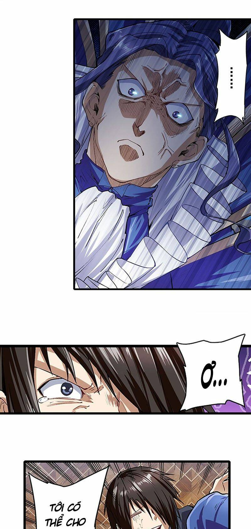 Anh Hùng? Ta Không Làm Lâu Rồi Chapter 152 - Trang 2