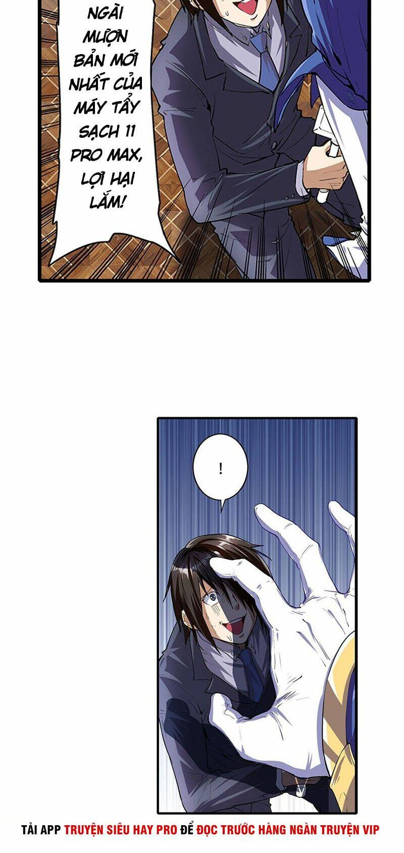 Anh Hùng? Ta Không Làm Lâu Rồi Chapter 152 - Trang 2