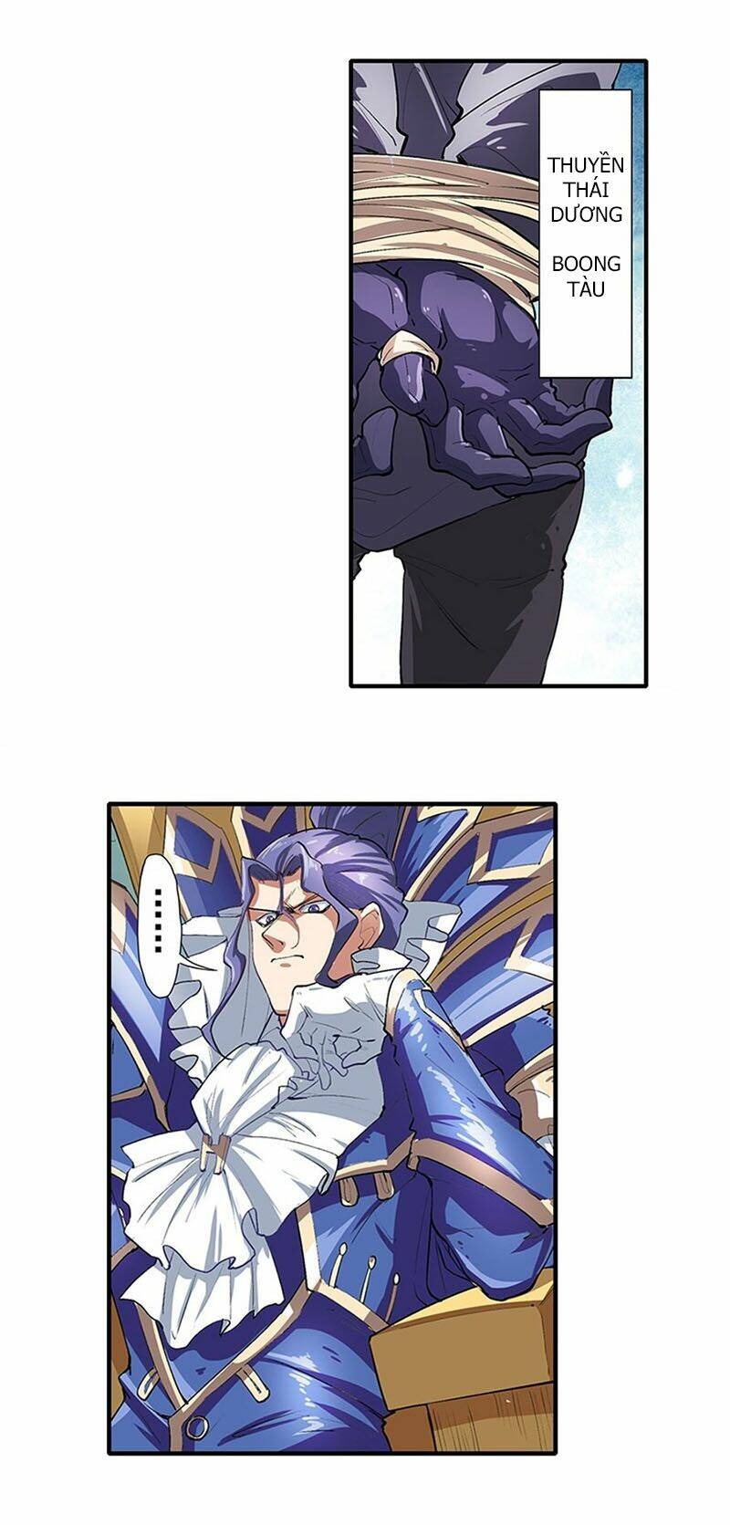 Anh Hùng? Ta Không Làm Lâu Rồi Chapter 152 - Trang 2