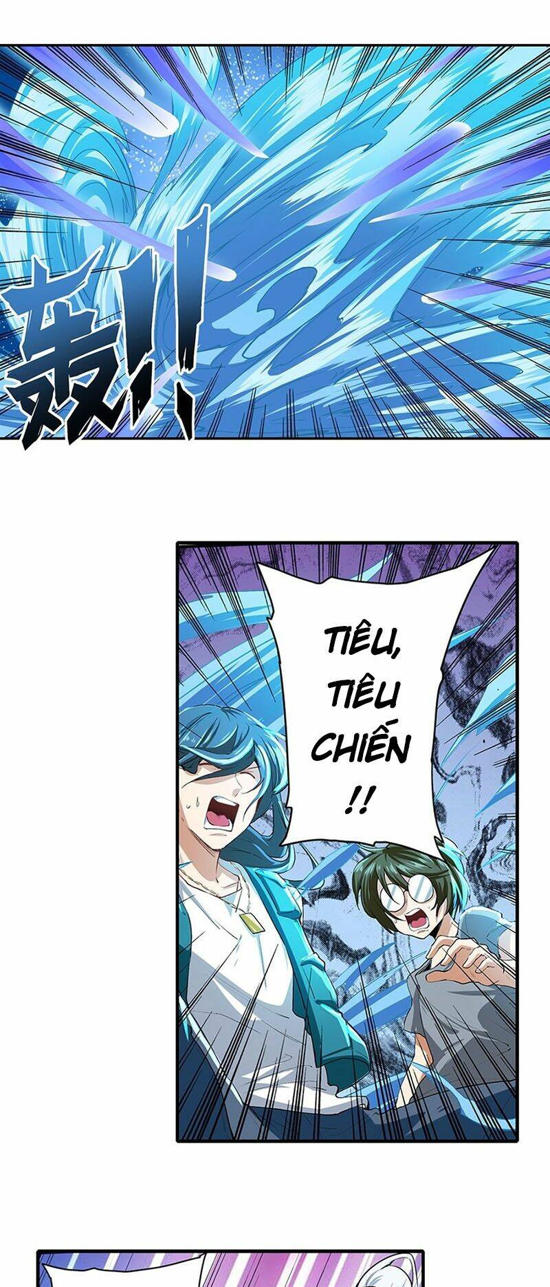 Anh Hùng? Ta Không Làm Lâu Rồi Chapter 152 - Trang 2