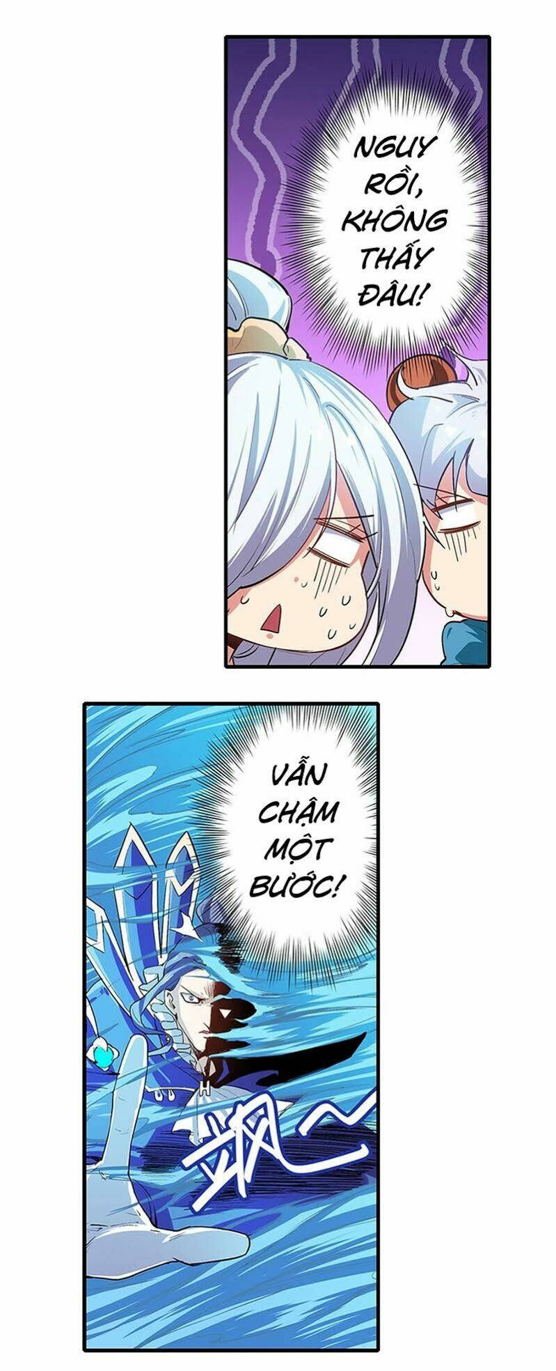 Anh Hùng? Ta Không Làm Lâu Rồi Chapter 152 - Trang 2