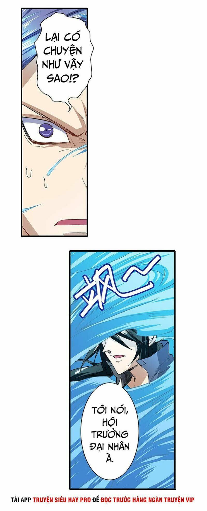 Anh Hùng? Ta Không Làm Lâu Rồi Chapter 152 - Trang 2