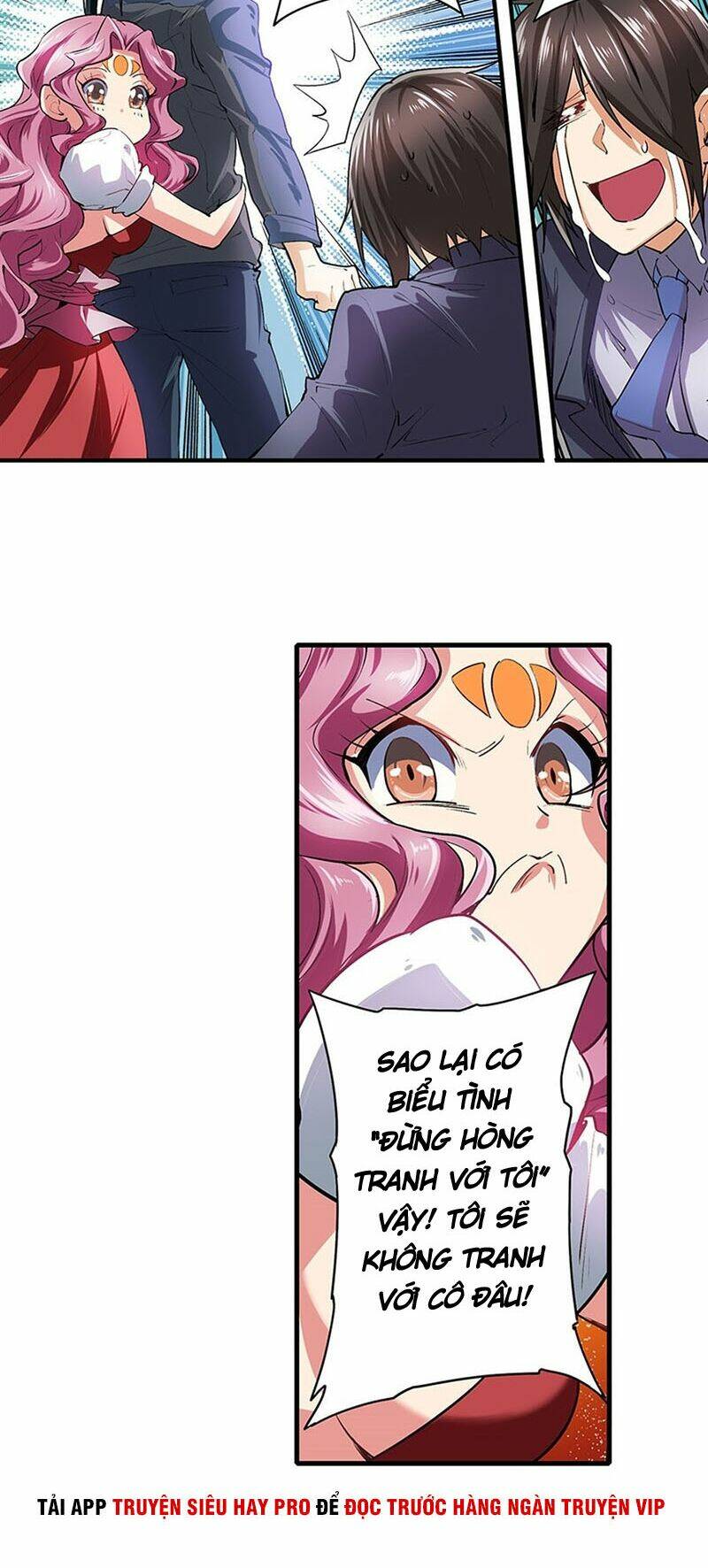 Anh Hùng? Ta Không Làm Lâu Rồi Chapter 152 - Trang 2