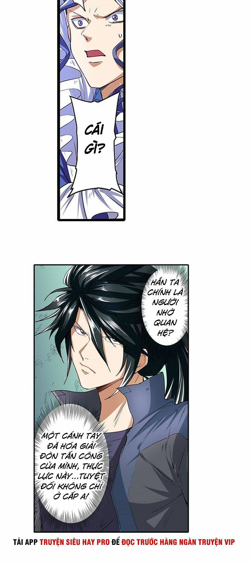 Anh Hùng? Ta Không Làm Lâu Rồi Chapter 152 - Trang 2