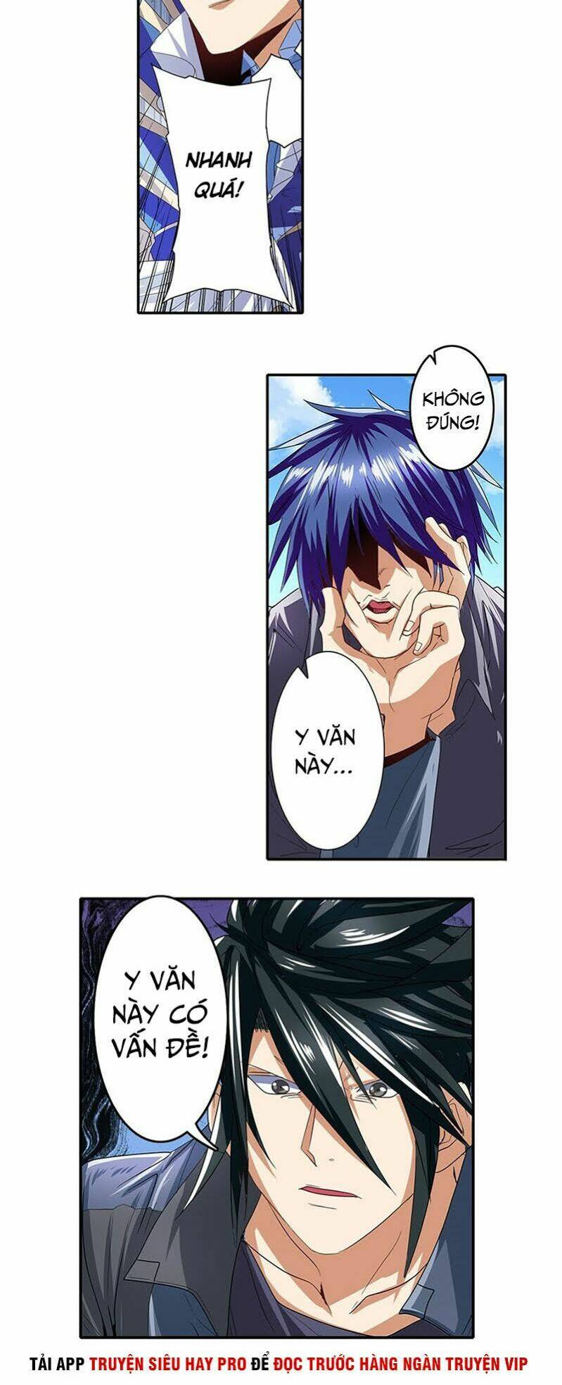 Anh Hùng? Ta Không Làm Lâu Rồi Chapter 152 - Trang 2