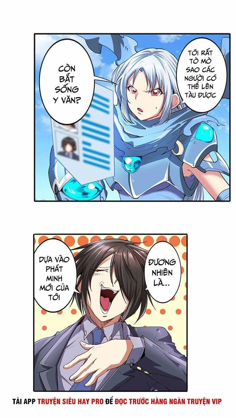 Anh Hùng? Ta Không Làm Lâu Rồi Chapter 152 - Trang 2