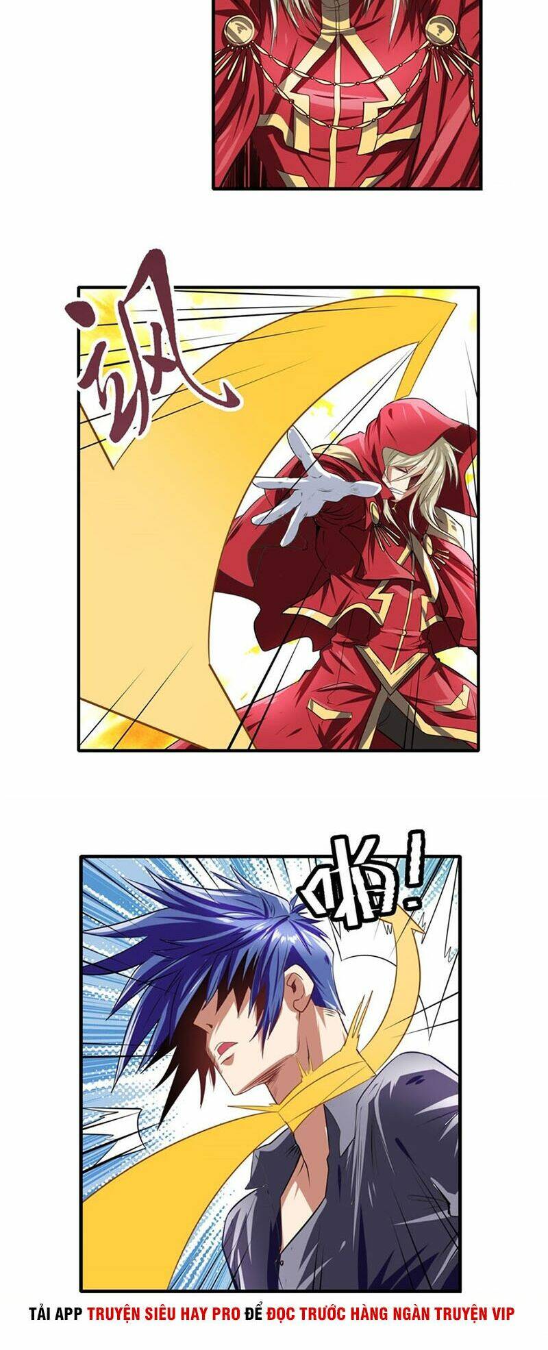 Anh Hùng? Ta Không Làm Lâu Rồi Chapter 153 - Trang 2