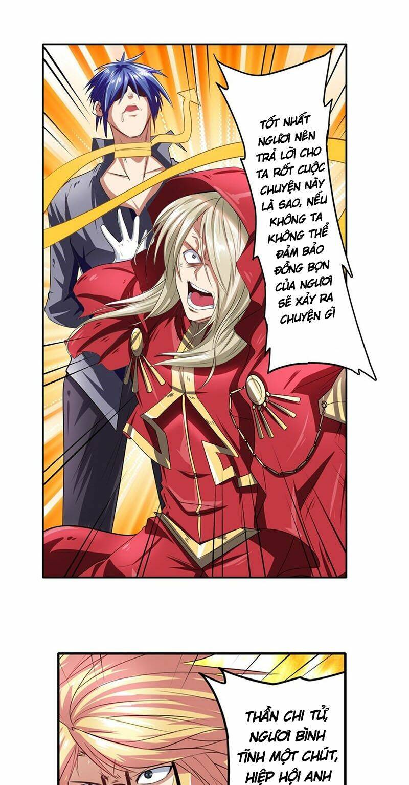 Anh Hùng? Ta Không Làm Lâu Rồi Chapter 153 - Trang 2