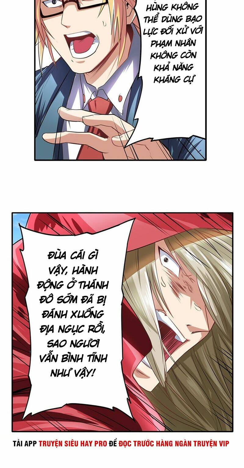 Anh Hùng? Ta Không Làm Lâu Rồi Chapter 153 - Trang 2