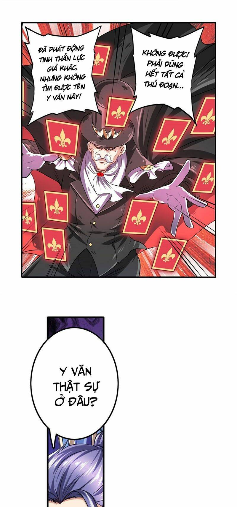 Anh Hùng? Ta Không Làm Lâu Rồi Chapter 153 - Trang 2
