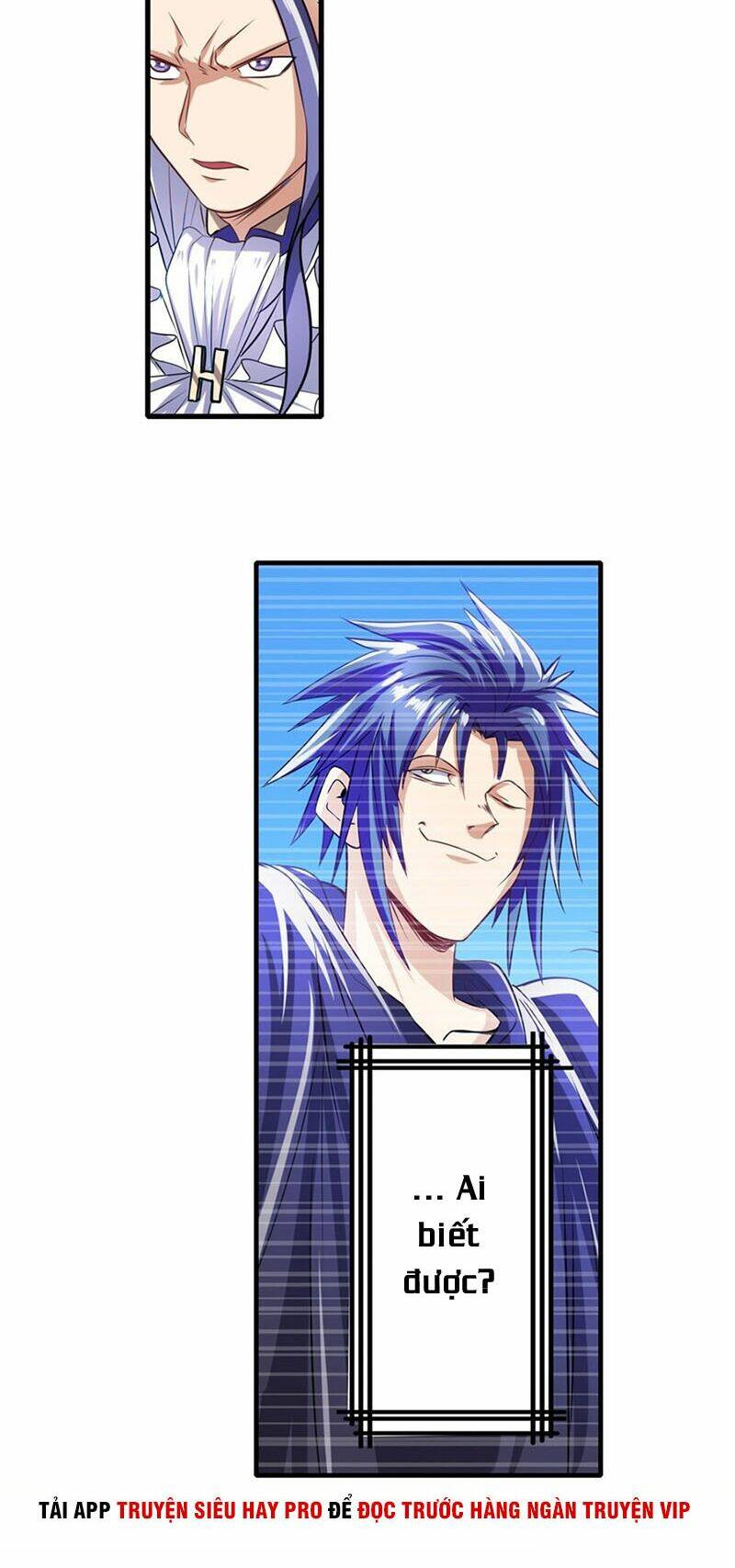 Anh Hùng? Ta Không Làm Lâu Rồi Chapter 153 - Trang 2