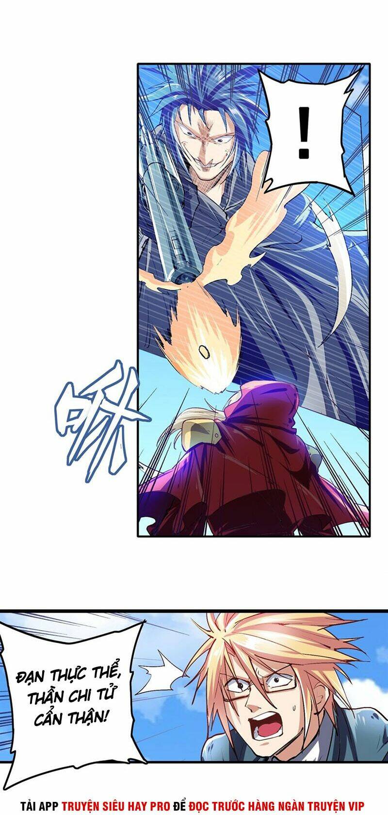 Anh Hùng? Ta Không Làm Lâu Rồi Chapter 153 - Trang 2