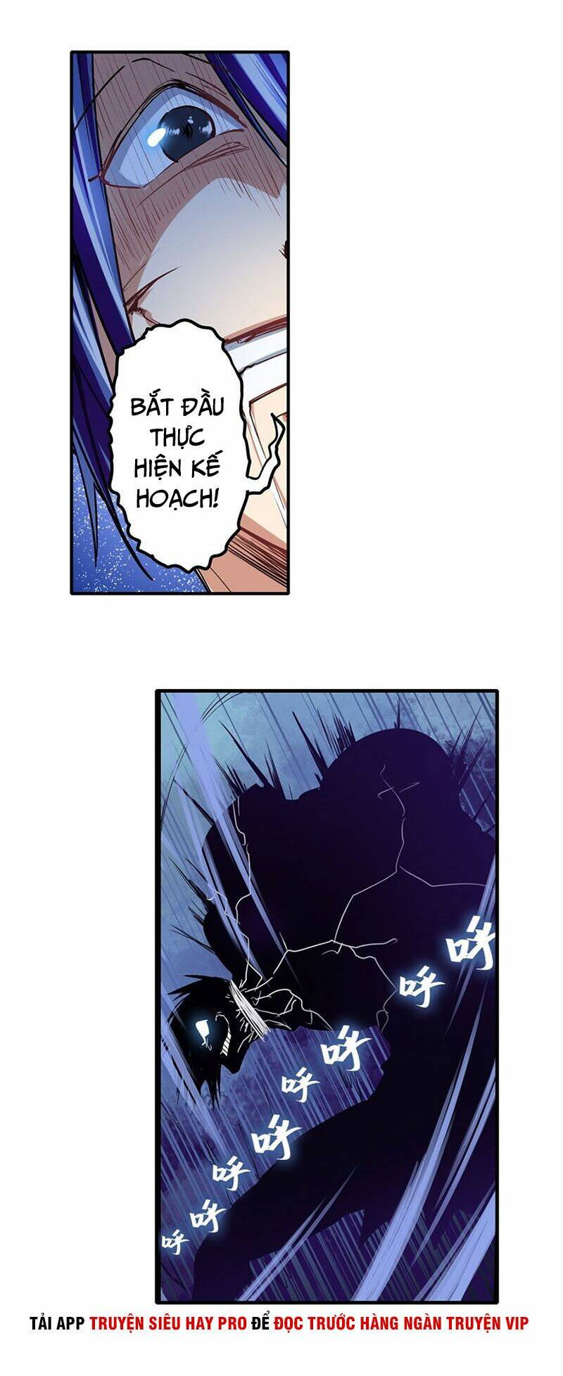 Anh Hùng? Ta Không Làm Lâu Rồi Chapter 153 - Trang 2