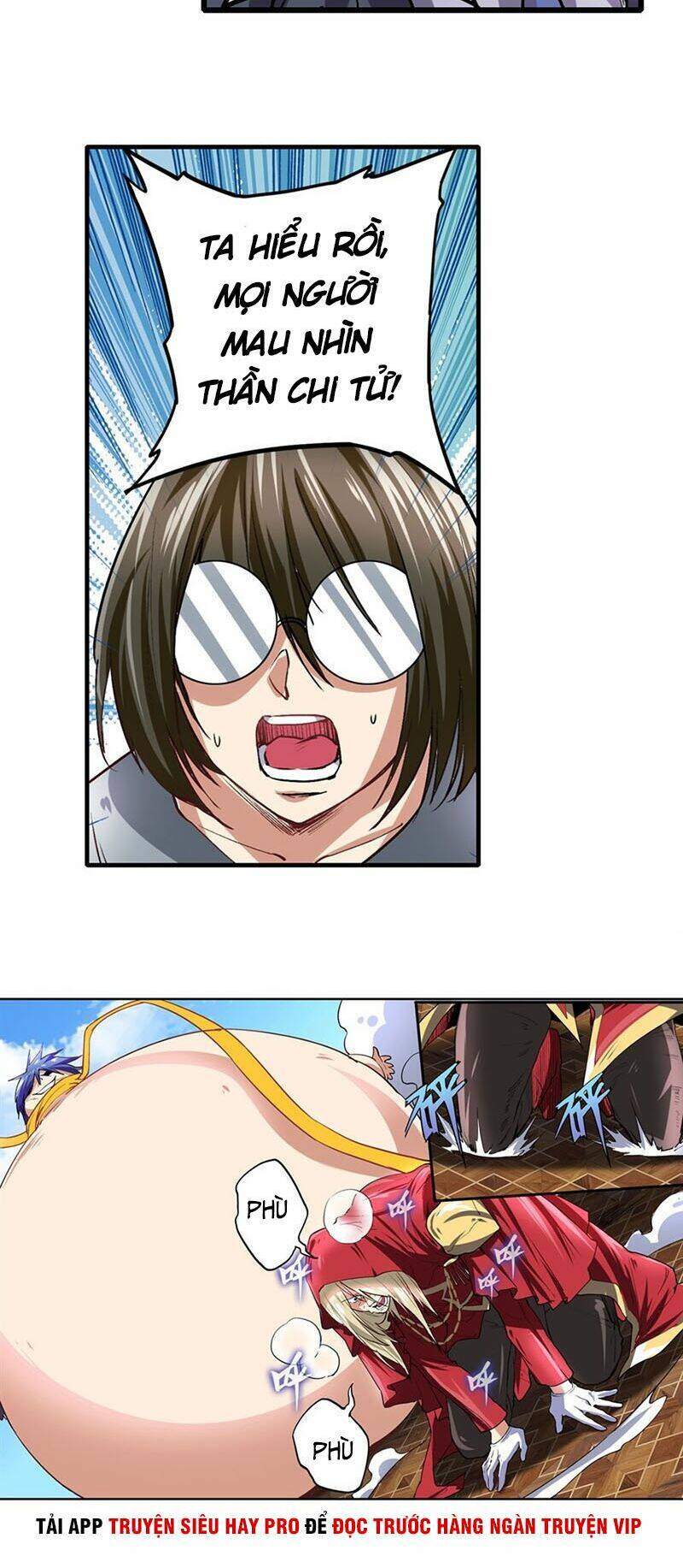 Anh Hùng? Ta Không Làm Lâu Rồi Chapter 153 - Trang 2