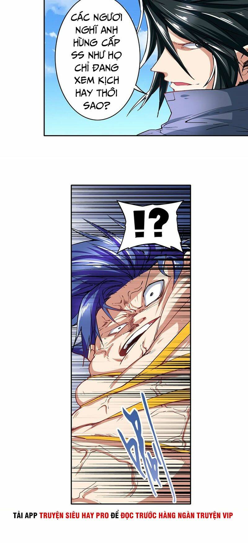 Anh Hùng? Ta Không Làm Lâu Rồi Chapter 153 - Trang 2