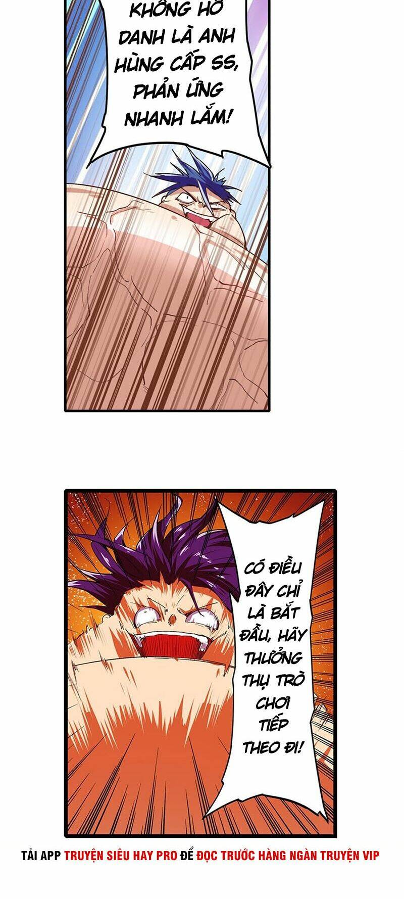 Anh Hùng? Ta Không Làm Lâu Rồi Chapter 153 - Trang 2