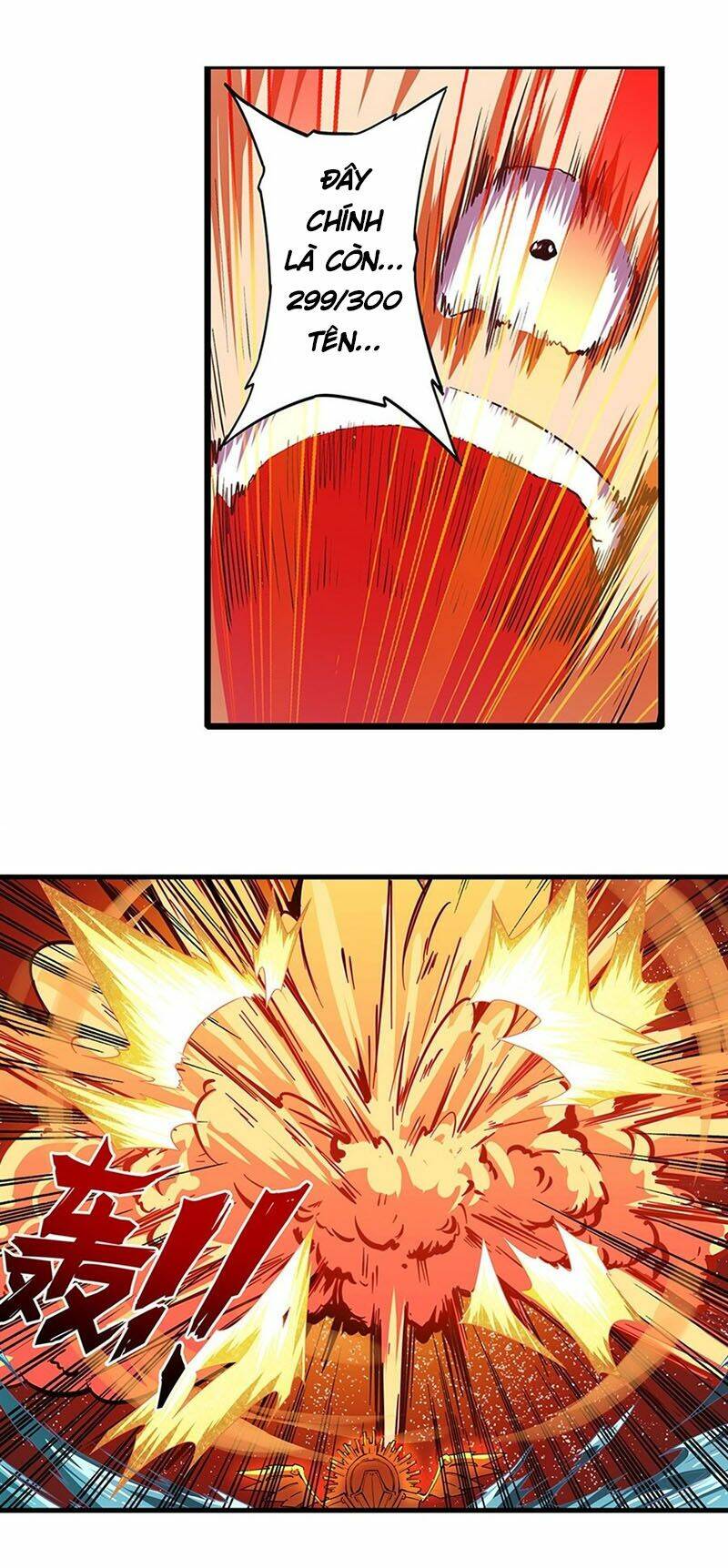 Anh Hùng? Ta Không Làm Lâu Rồi Chapter 153 - Trang 2