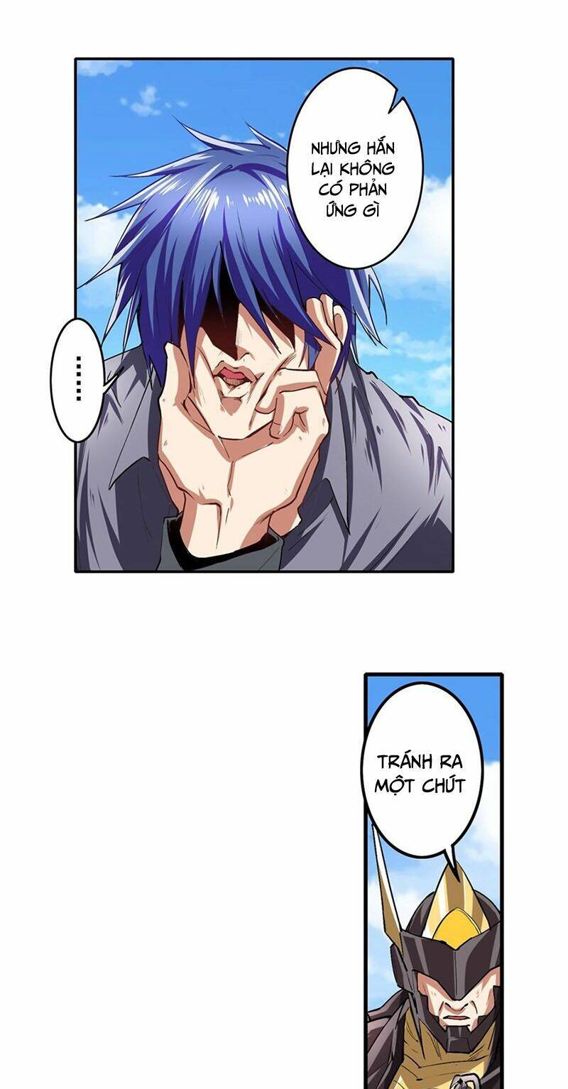 Anh Hùng? Ta Không Làm Lâu Rồi Chapter 153 - Trang 2