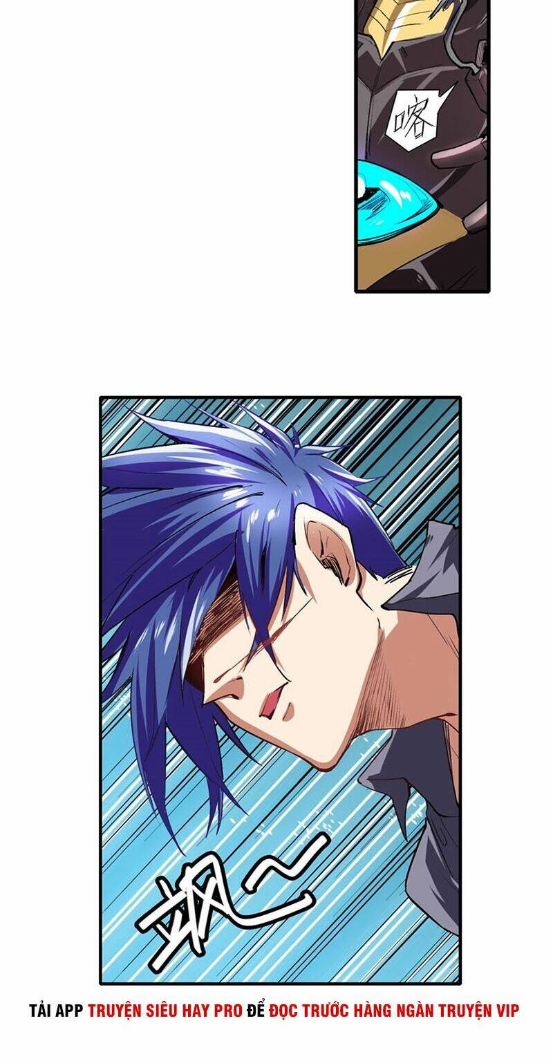 Anh Hùng? Ta Không Làm Lâu Rồi Chapter 153 - Trang 2