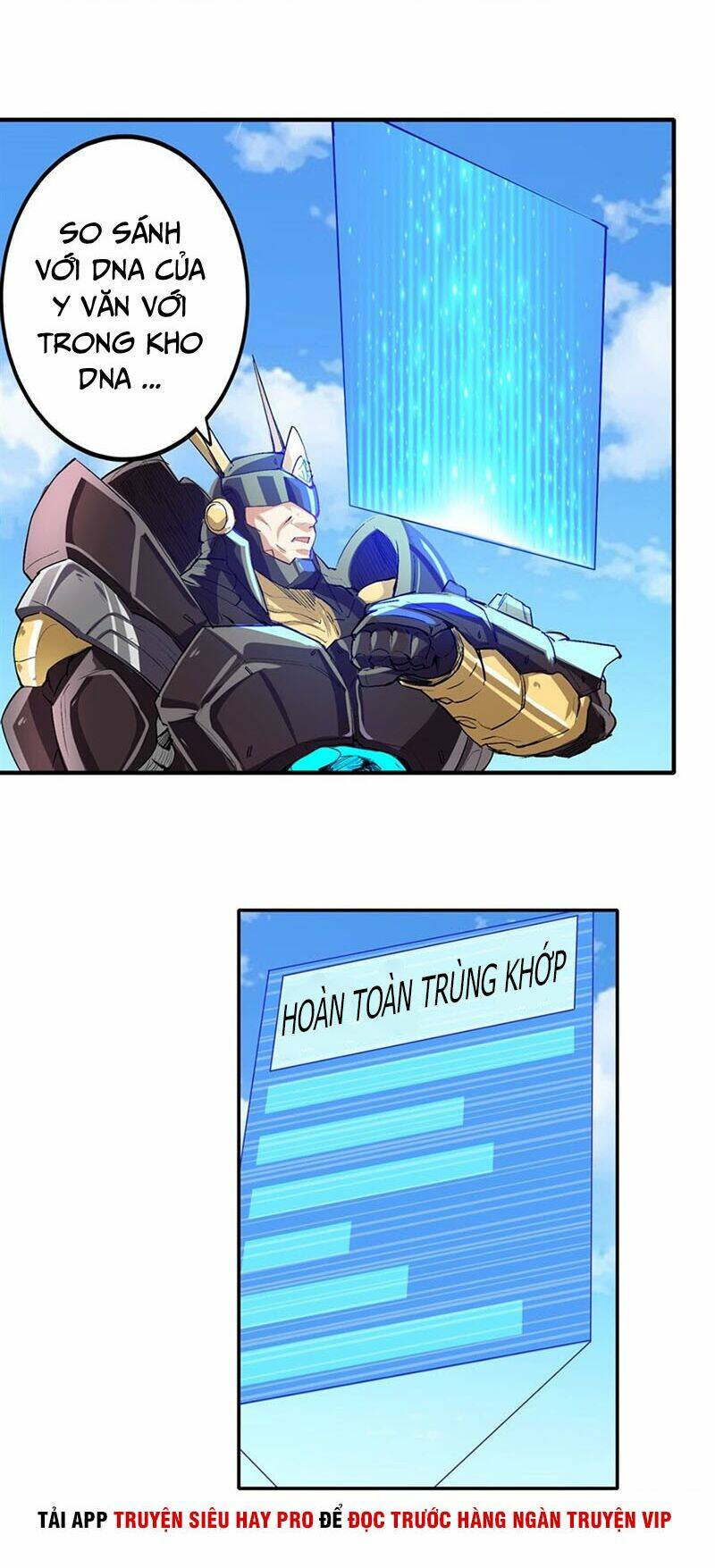 Anh Hùng? Ta Không Làm Lâu Rồi Chapter 153 - Trang 2