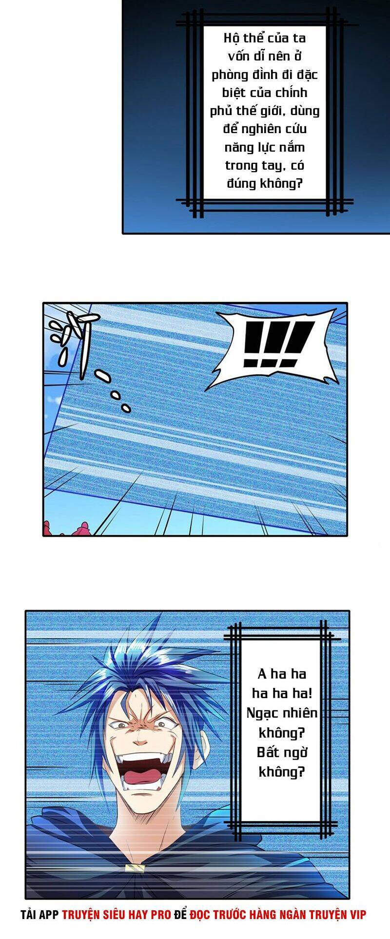 Anh Hùng? Ta Không Làm Lâu Rồi Chapter 153 - Trang 2