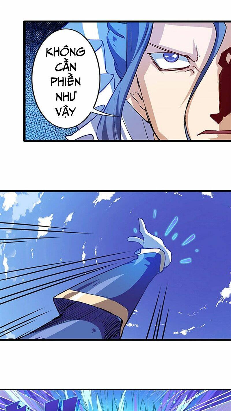 Anh Hùng? Ta Không Làm Lâu Rồi Chapter 154 - Trang 2