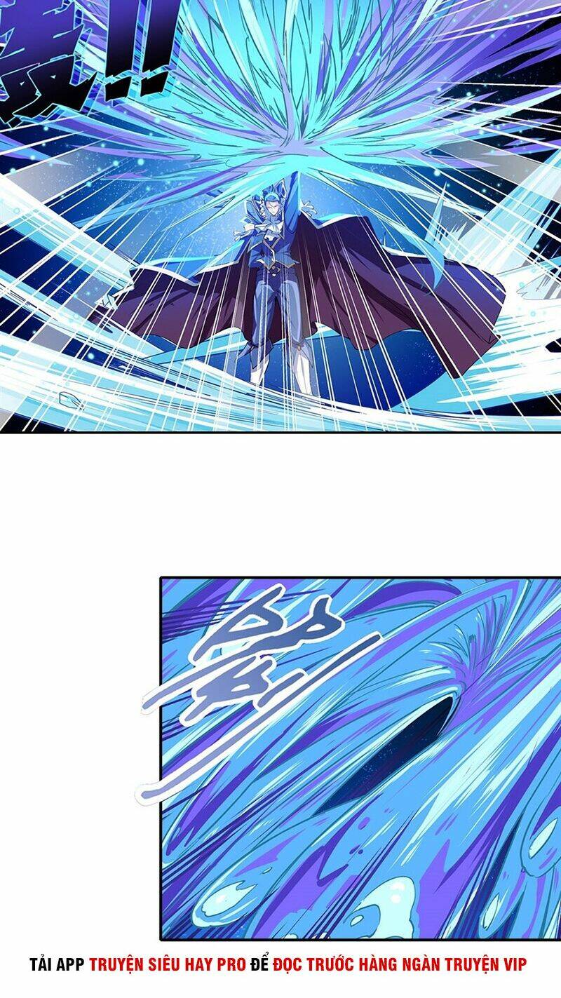 Anh Hùng? Ta Không Làm Lâu Rồi Chapter 154 - Trang 2