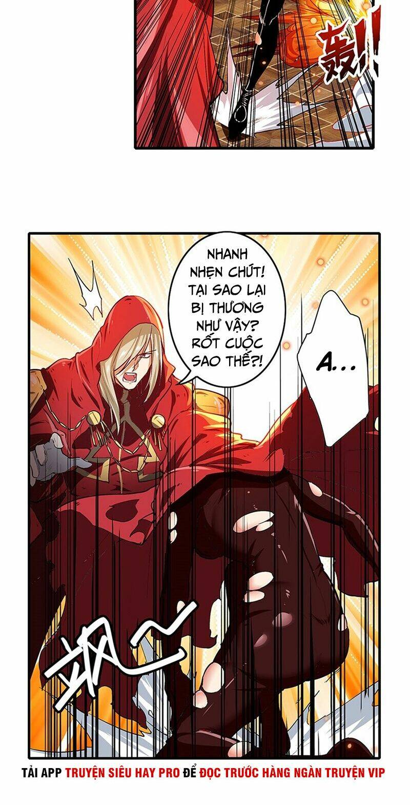 Anh Hùng? Ta Không Làm Lâu Rồi Chapter 154 - Trang 2