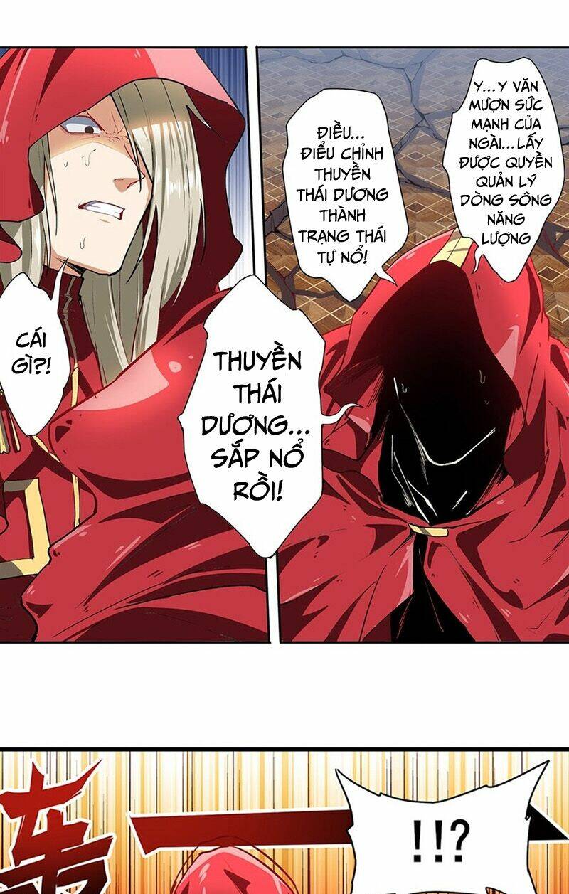 Anh Hùng? Ta Không Làm Lâu Rồi Chapter 154 - Trang 2