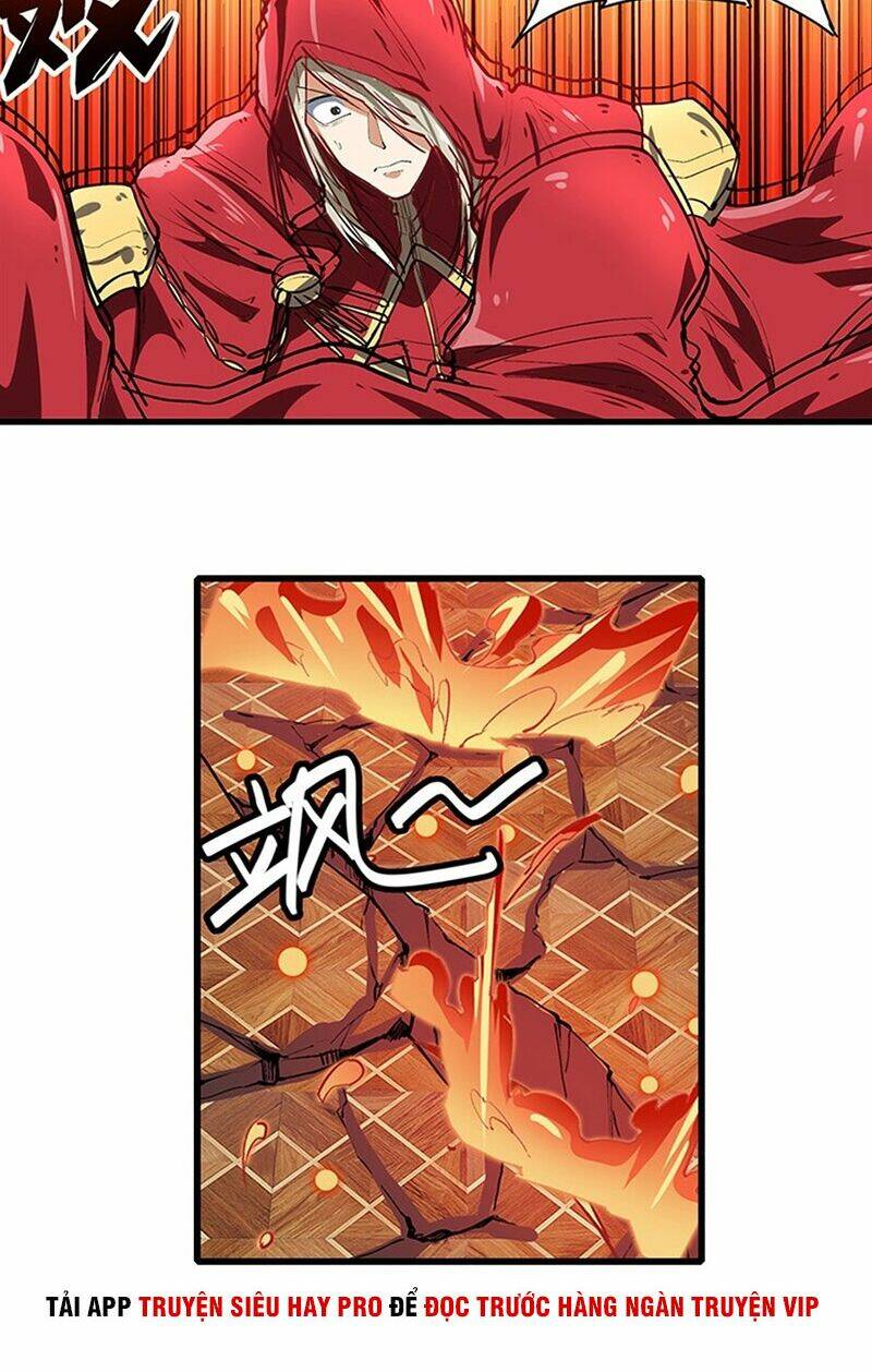 Anh Hùng? Ta Không Làm Lâu Rồi Chapter 154 - Trang 2