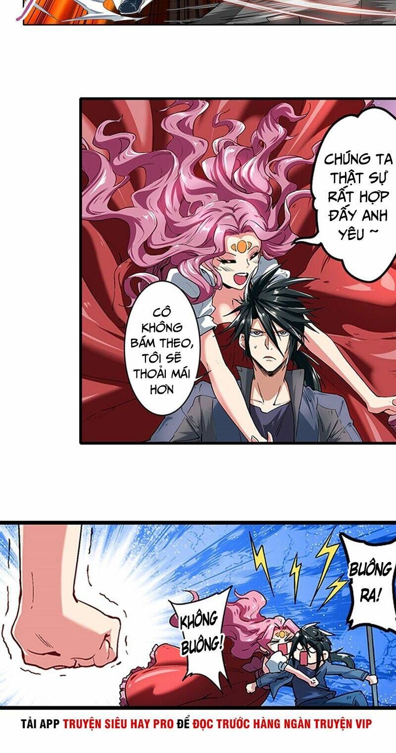 Anh Hùng? Ta Không Làm Lâu Rồi Chapter 154 - Trang 2