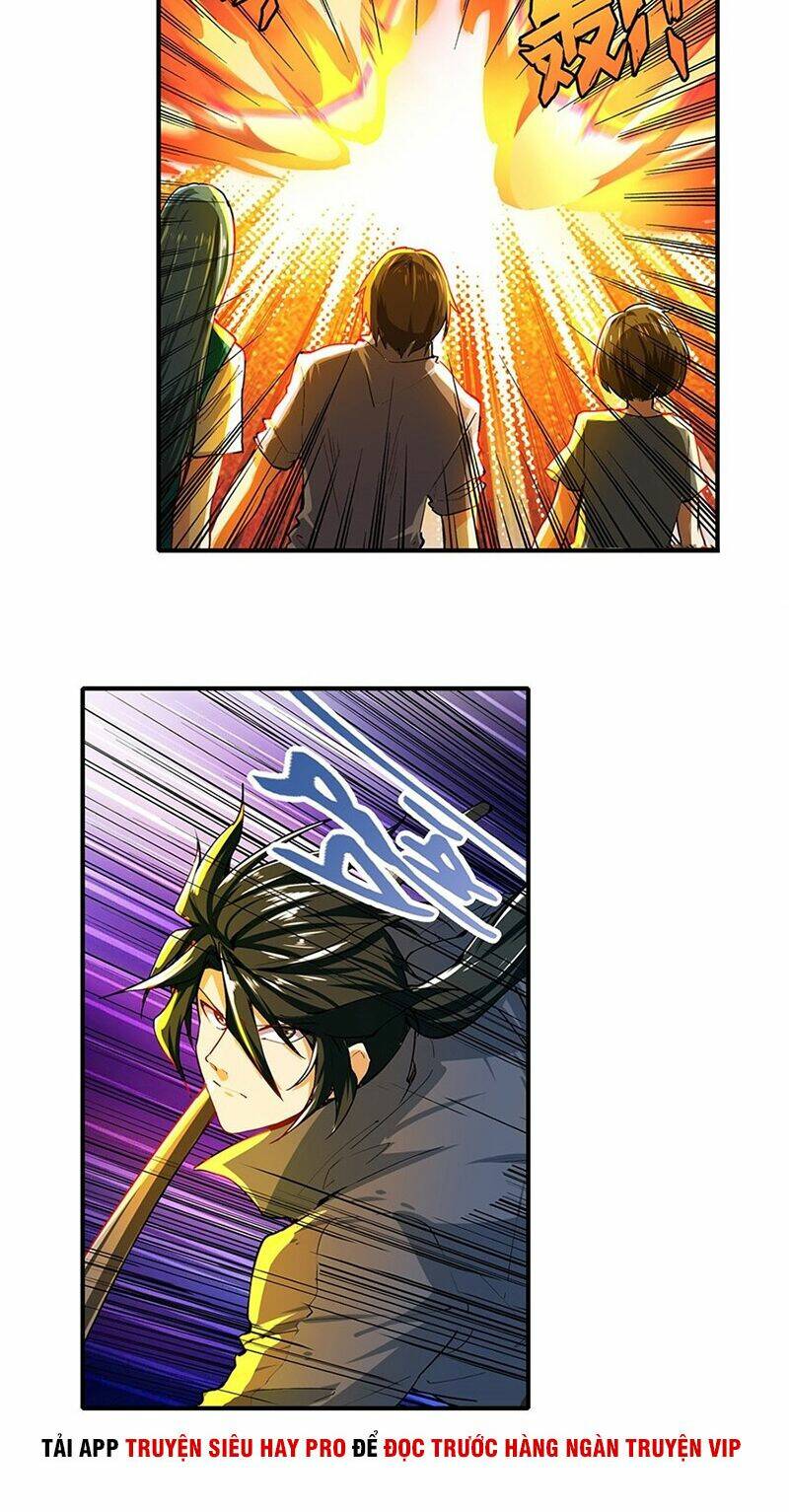 Anh Hùng? Ta Không Làm Lâu Rồi Chapter 155 - Trang 2