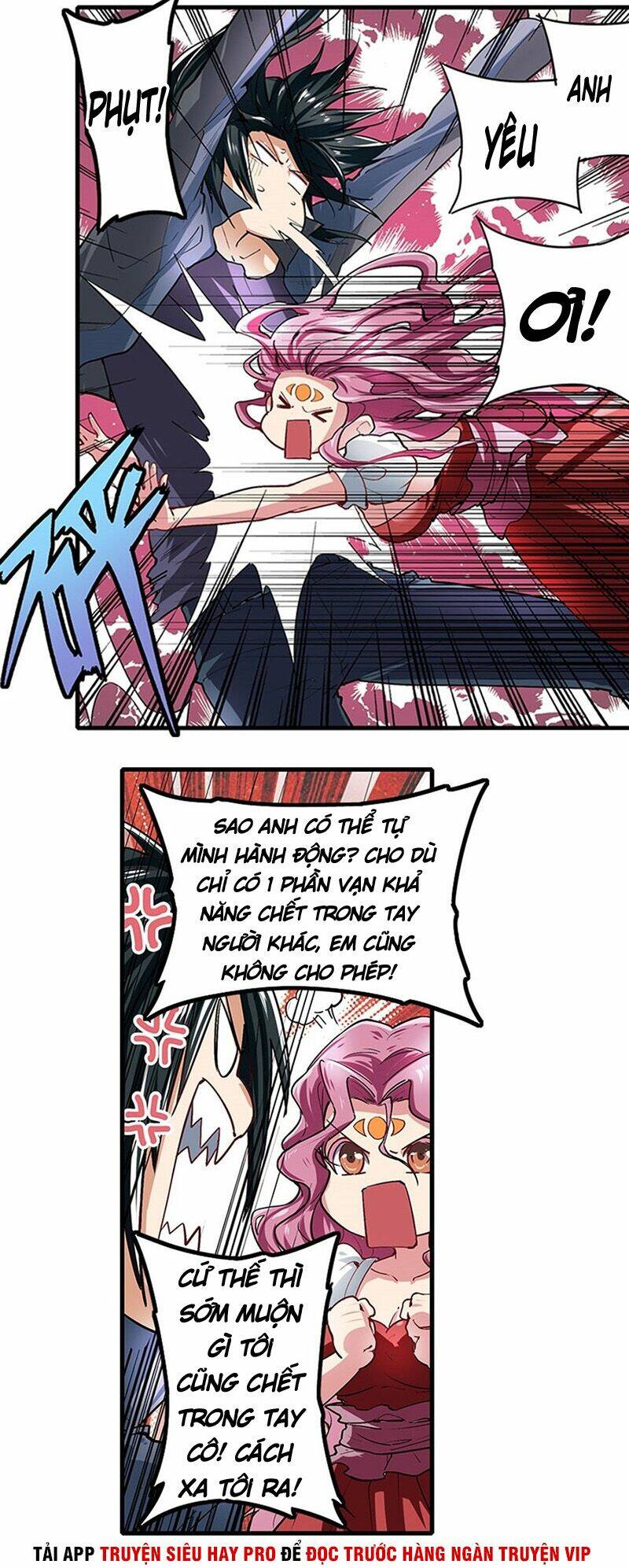 Anh Hùng? Ta Không Làm Lâu Rồi Chapter 155 - Trang 2