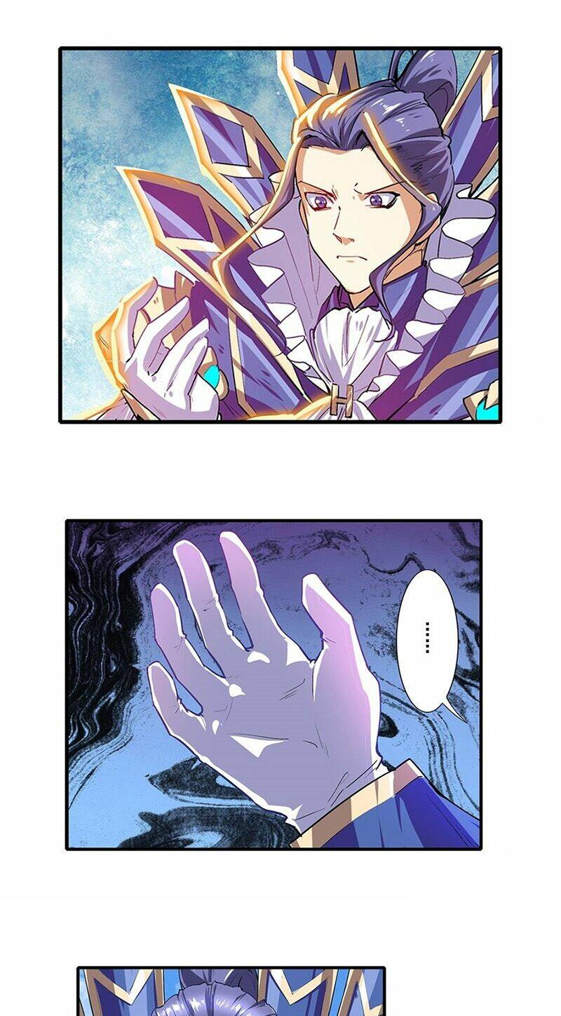 Anh Hùng? Ta Không Làm Lâu Rồi Chapter 155 - Trang 2