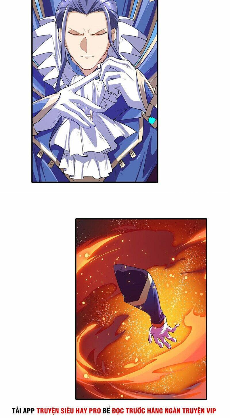 Anh Hùng? Ta Không Làm Lâu Rồi Chapter 155 - Trang 2