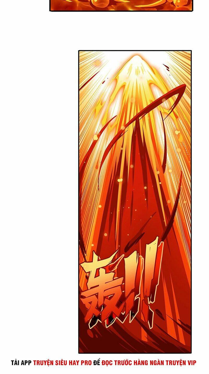 Anh Hùng? Ta Không Làm Lâu Rồi Chapter 155 - Trang 2