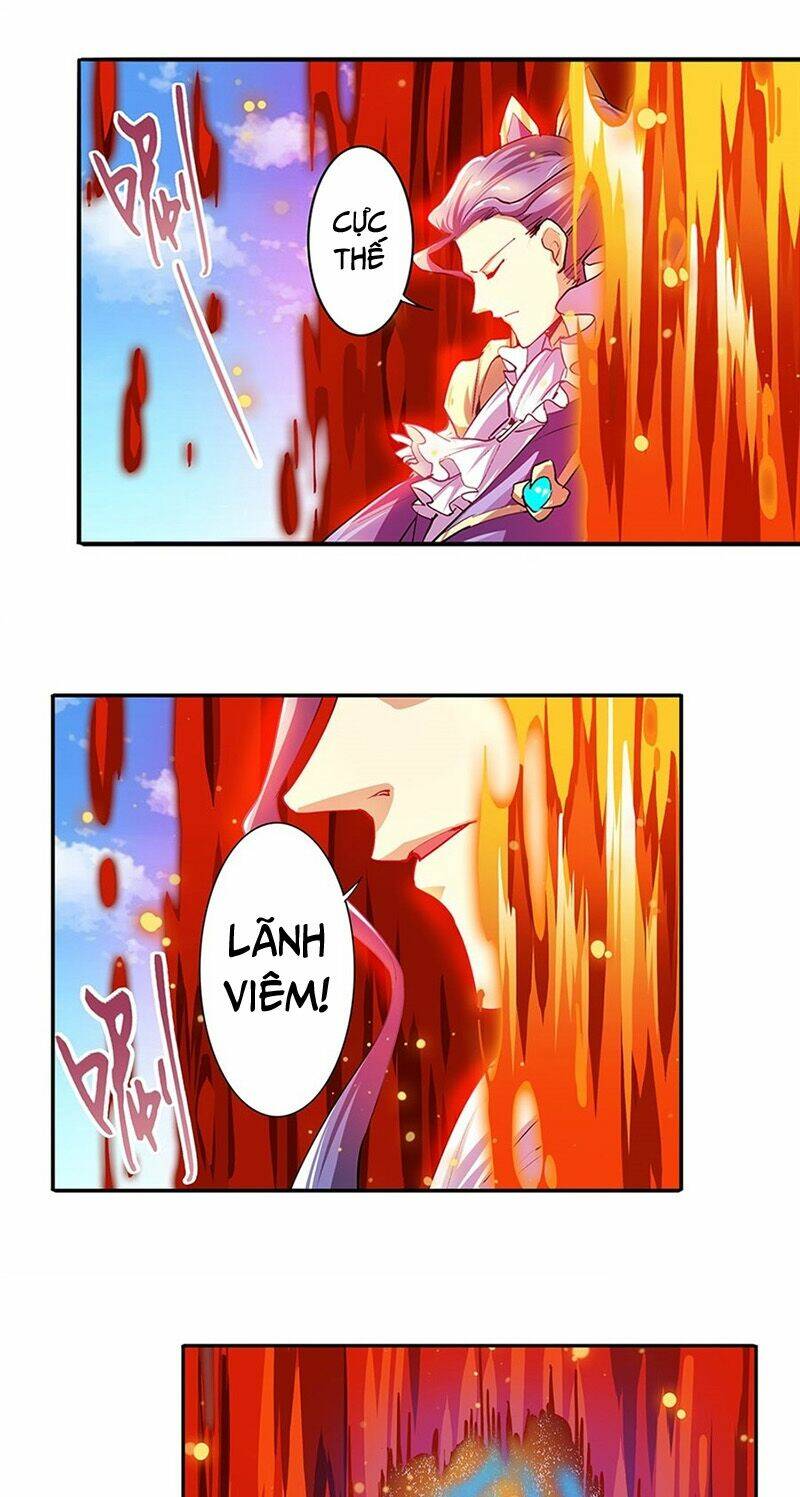 Anh Hùng? Ta Không Làm Lâu Rồi Chapter 155 - Trang 2