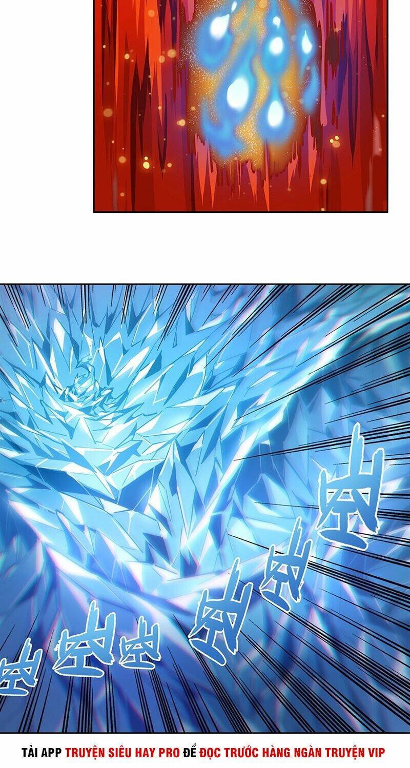 Anh Hùng? Ta Không Làm Lâu Rồi Chapter 155 - Trang 2