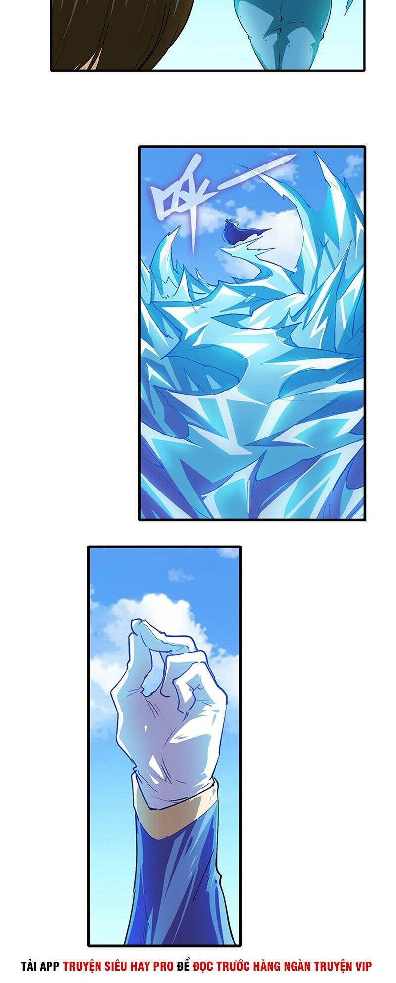 Anh Hùng? Ta Không Làm Lâu Rồi Chapter 155 - Trang 2