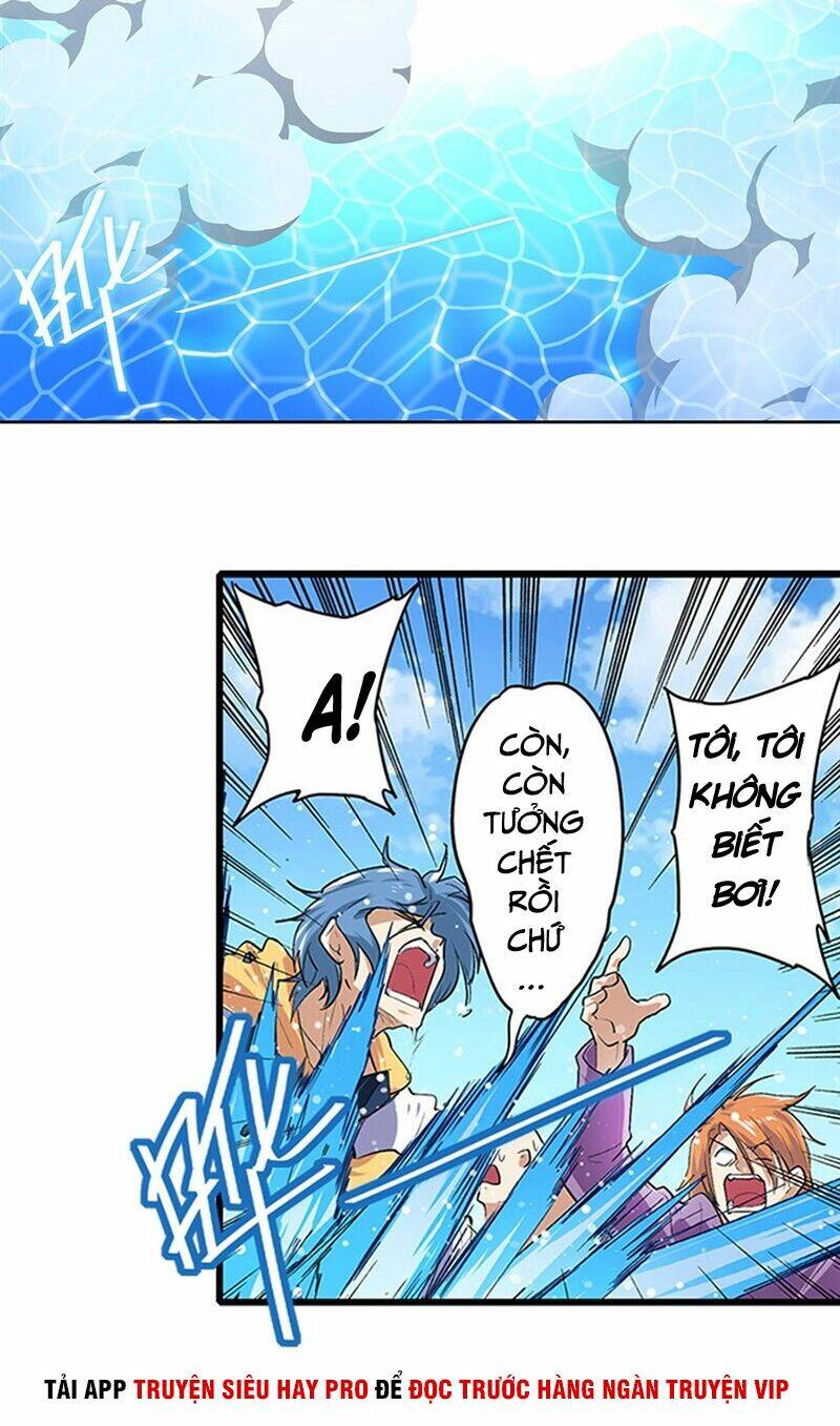 Anh Hùng? Ta Không Làm Lâu Rồi Chapter 155 - Trang 2