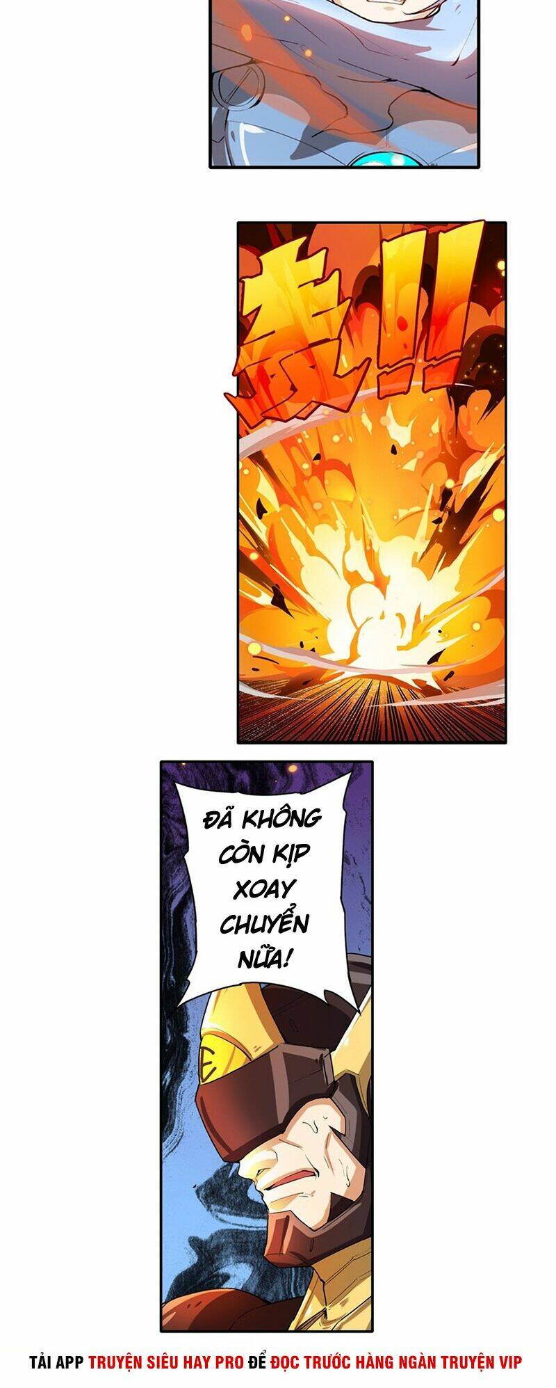 Anh Hùng? Ta Không Làm Lâu Rồi Chapter 155 - Trang 2