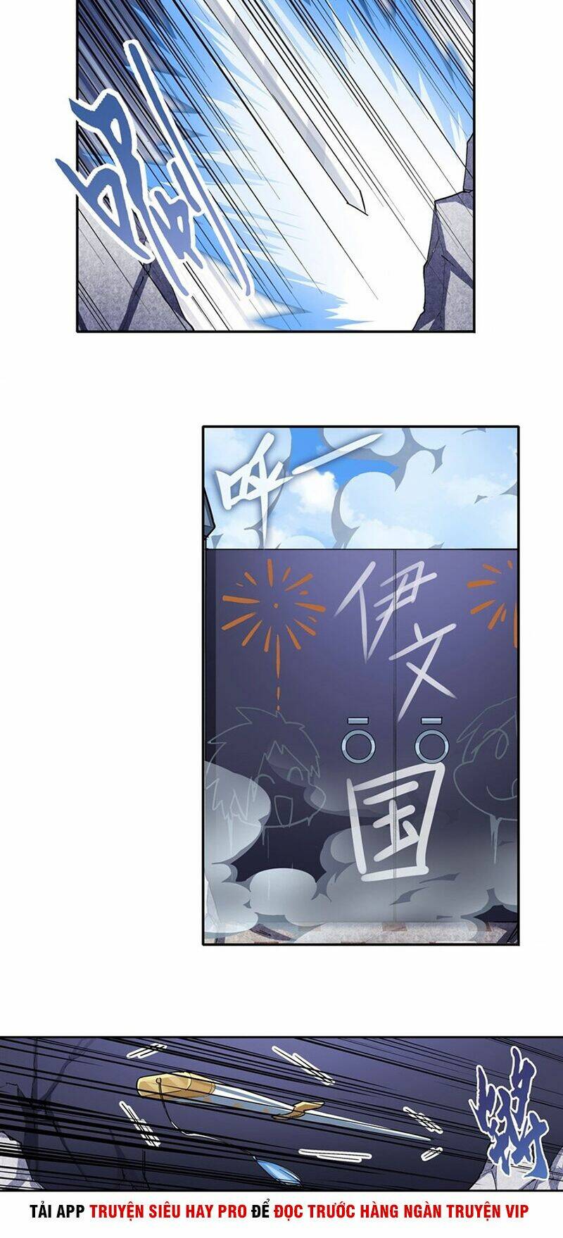 Anh Hùng? Ta Không Làm Lâu Rồi Chapter 156 - Trang 2