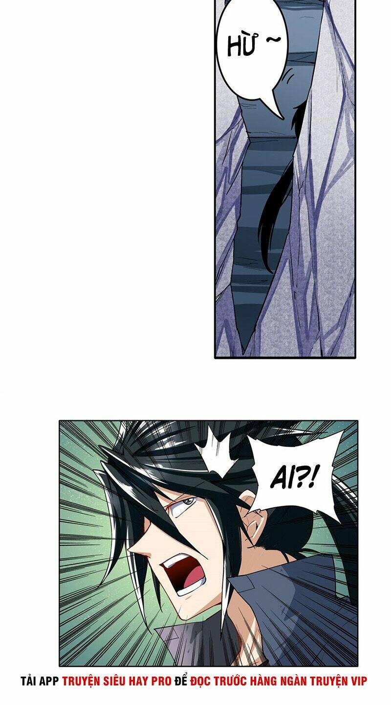 Anh Hùng? Ta Không Làm Lâu Rồi Chapter 156 - Trang 2