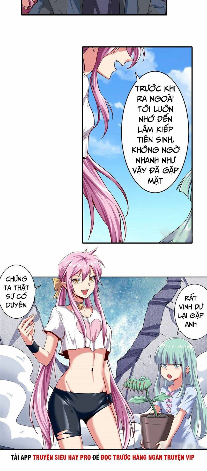 Anh Hùng? Ta Không Làm Lâu Rồi Chapter 156 - Trang 2