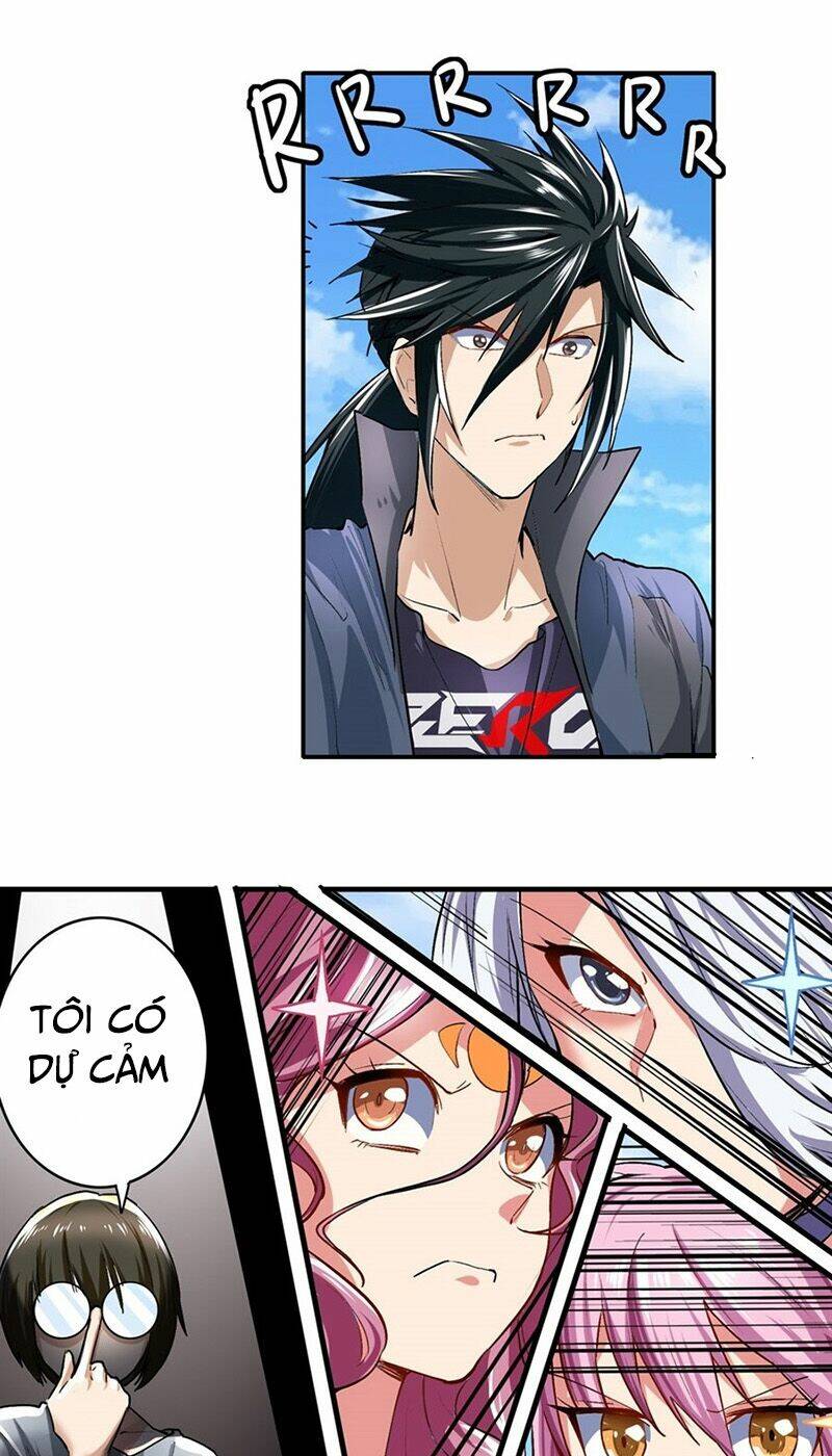 Anh Hùng? Ta Không Làm Lâu Rồi Chapter 156 - Trang 2