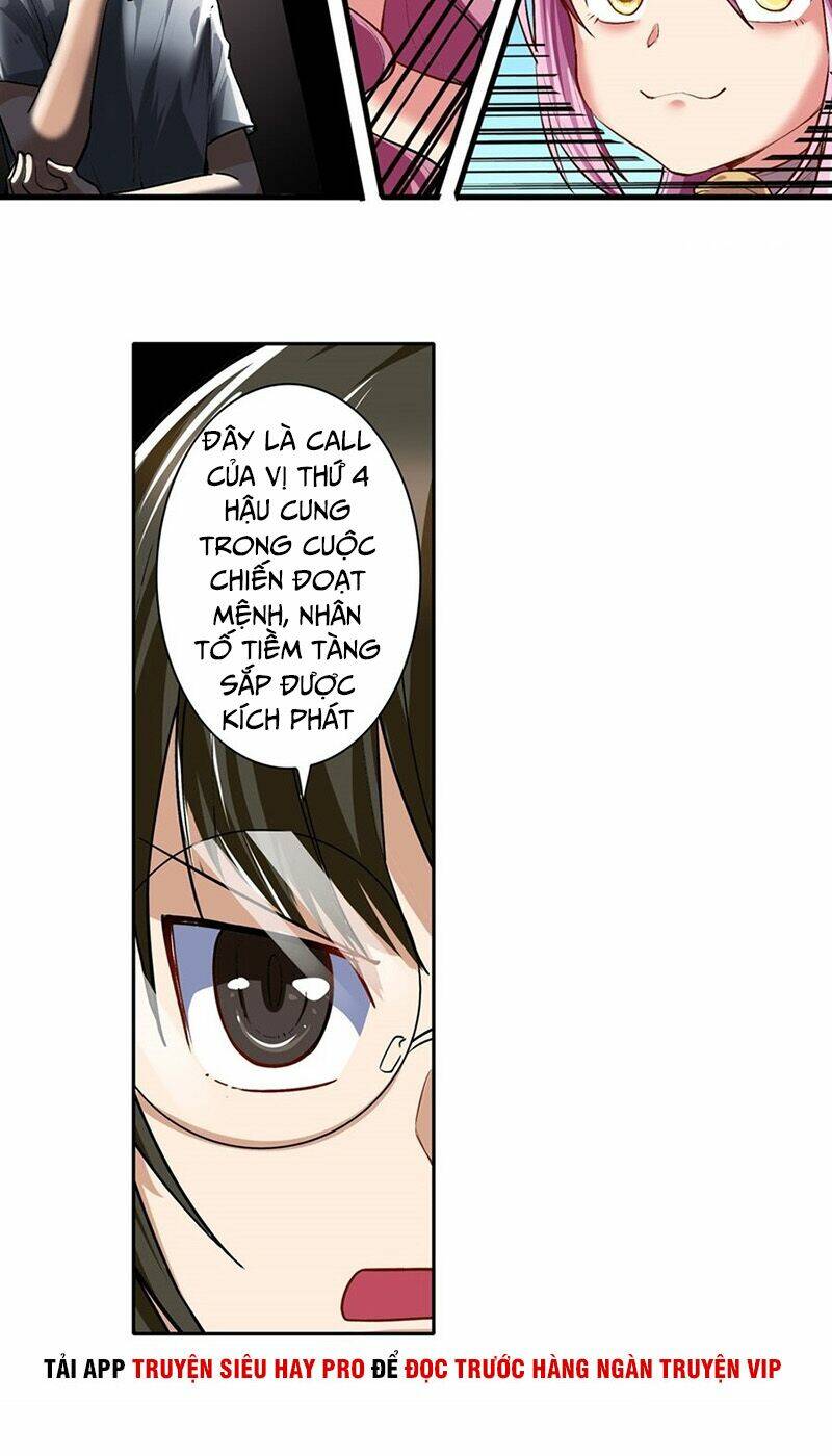 Anh Hùng? Ta Không Làm Lâu Rồi Chapter 156 - Trang 2