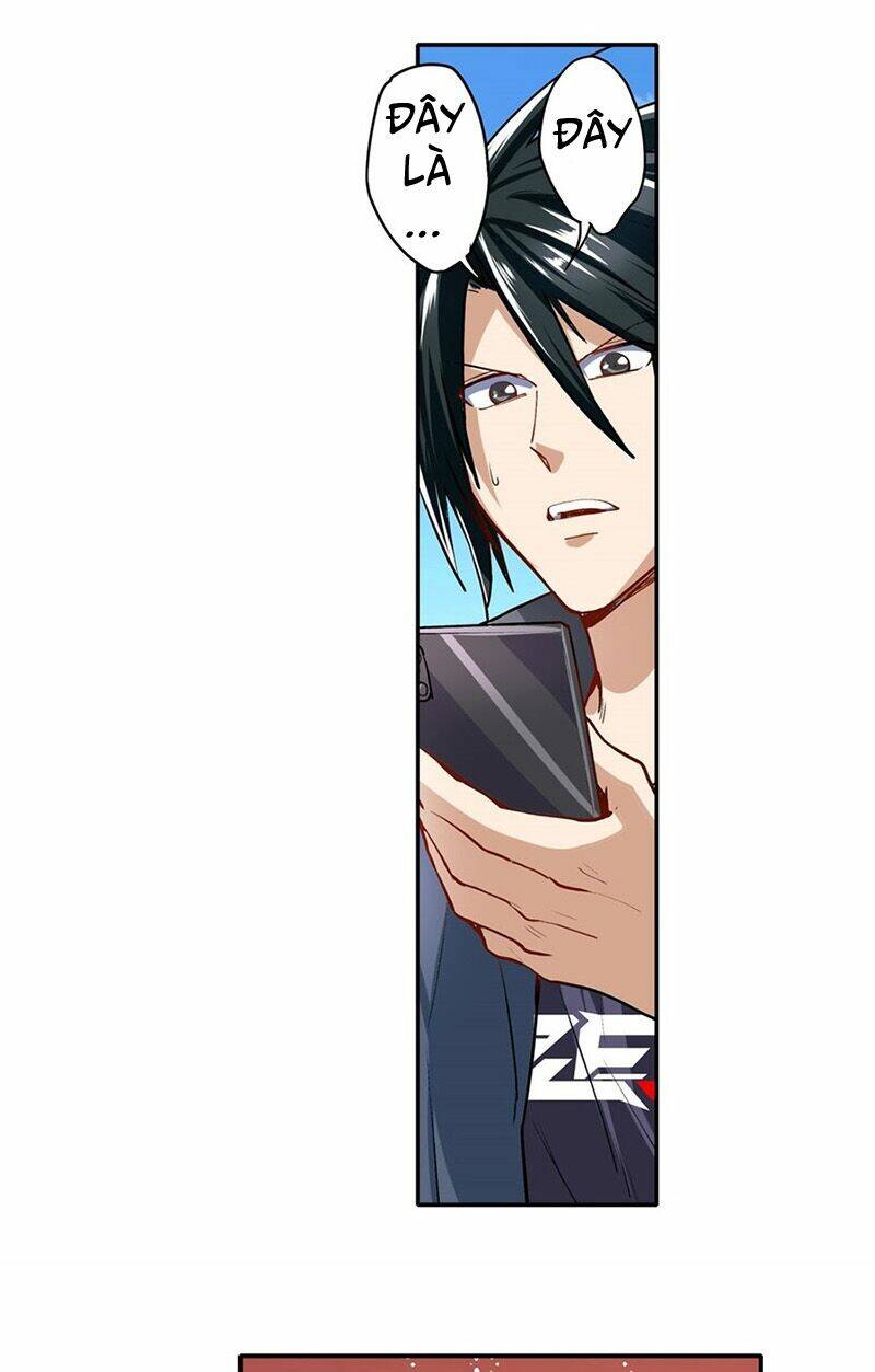 Anh Hùng? Ta Không Làm Lâu Rồi Chapter 156 - Trang 2