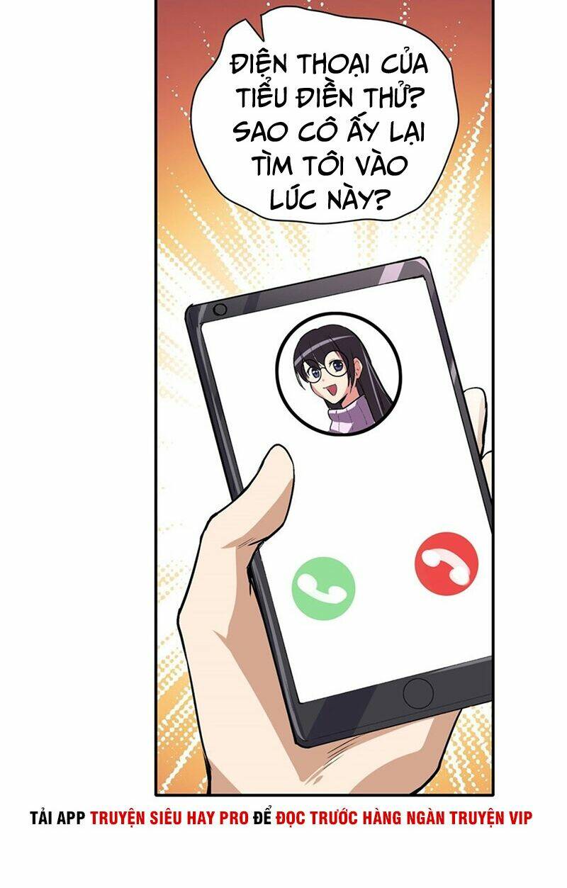 Anh Hùng? Ta Không Làm Lâu Rồi Chapter 156 - Trang 2