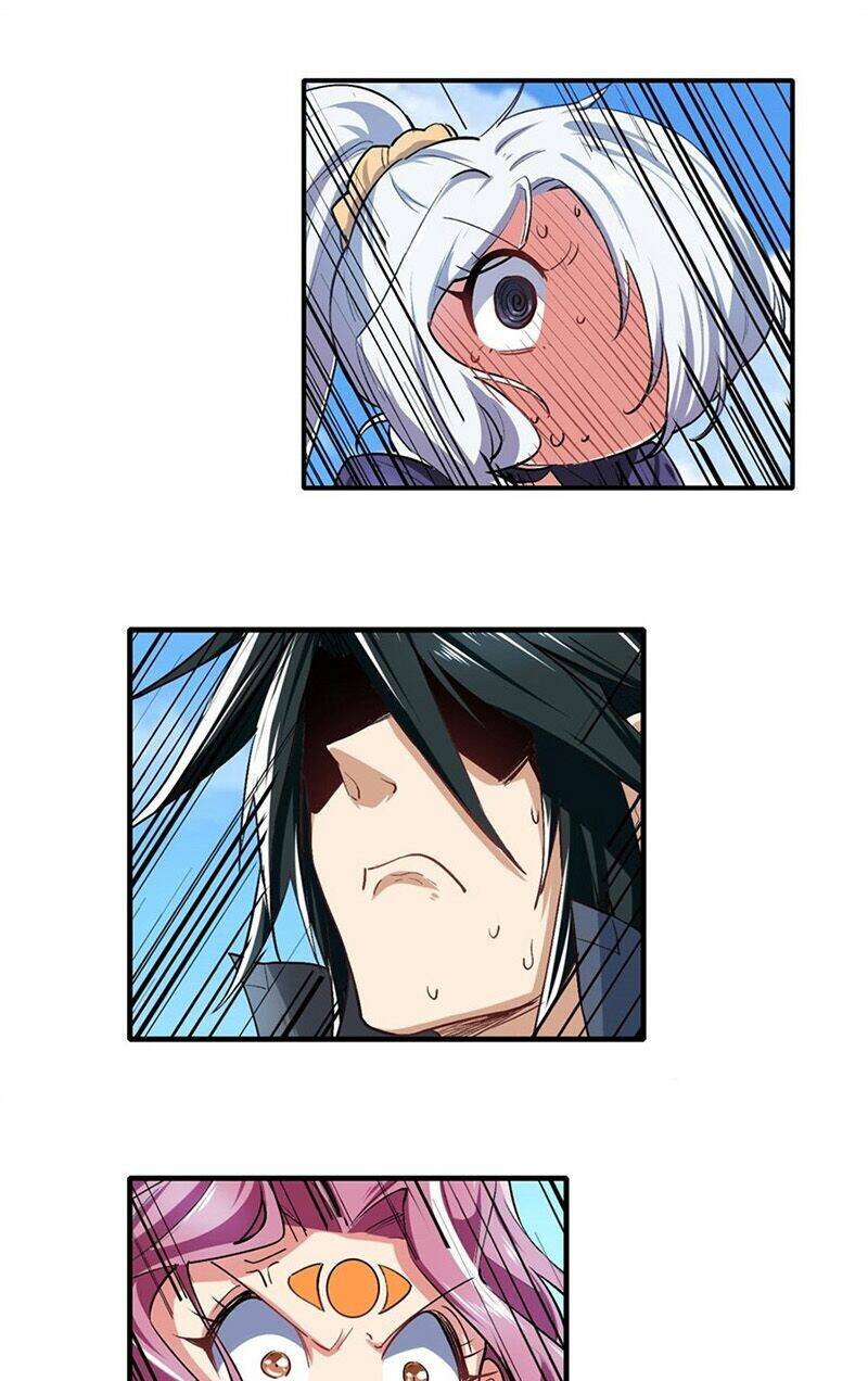 Anh Hùng? Ta Không Làm Lâu Rồi Chapter 156 - Trang 2